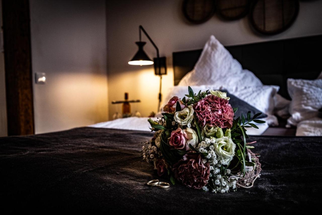 Zavelo Suite Bernkastel-Kues Luaran gambar