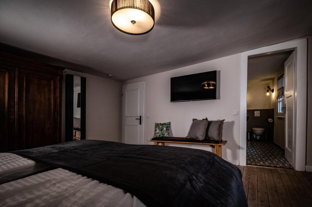 Zavelo Suite Bernkastel-Kues Luaran gambar