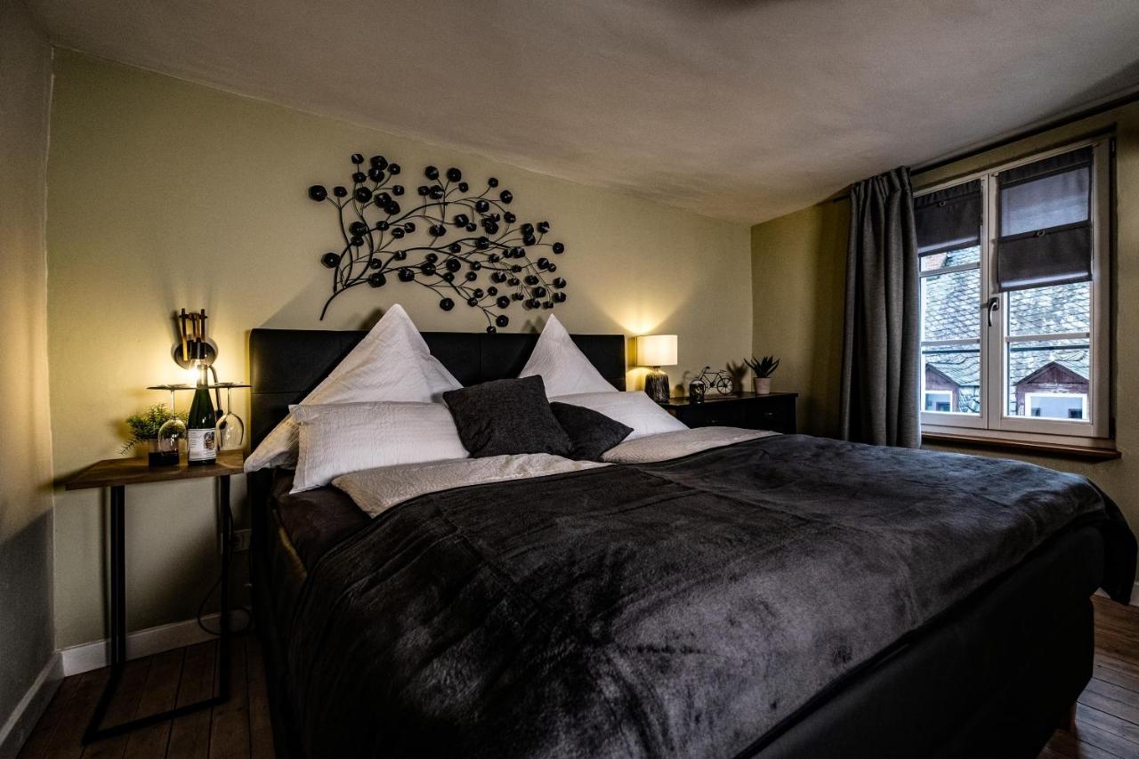 Zavelo Suite Bernkastel-Kues Luaran gambar